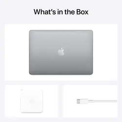 لپ تاپ اپل MacBook Pro Z11C 2020