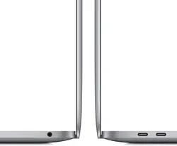 لپ تاپ اپل MacBook Pro Z11C 2020