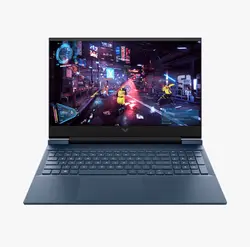 لپ تاپ اچ پی گیمینگ HP Gaming Victus-i7-12650H