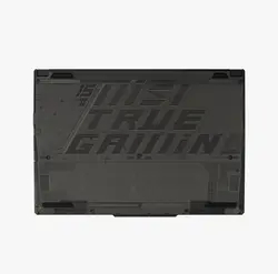 لپتاپ ام‌اس‌آی گیمینگ MSI Cyborg A13V Gaming-B