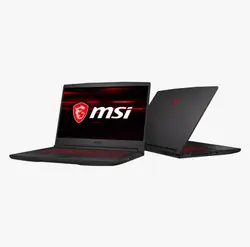 لپتاپ ام‌اس‌آی Msi GF63-i5-A