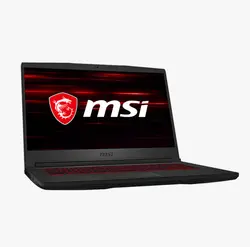 لپتاپ ام‌اس‌آی Msi GF63-i5-A