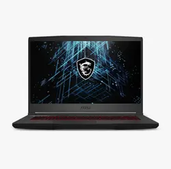 لپتاپ ام‌اس‌آی Msi GF63-i5-A