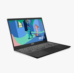 لپتاپ ام‌اس‌آی Msi Modern-15-B7M-A