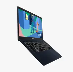لپتاپ ام‌اس‌آی Msi Modern-15-B7M-A