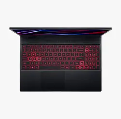 لپتاپ ایسر گیمینگ Acer Nitro5 Gaming New-i5-12500H