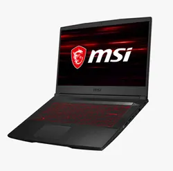 لپ تاپ ام‌اس‌آی Msi GF63 Thin-11UC-A