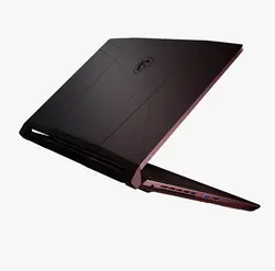 لپ تاپ ام‌اس‌آی گیمینگ MSI Gaming Pulse GL66-RTX3060