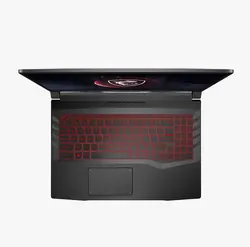 لپ تاپ ام‌اس‌آی گیمینگ MSI Gaming Pulse GL66-RTX3060
