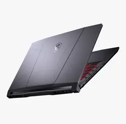 لپ تاپ ام‌اس‌آی گیمینگ MSI Gaming Pulse GL66-RTX3060