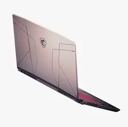 لپ تاپ ام‌اس‌آی گیمینگ MSI Gaming Pulse GL66-RTX3060