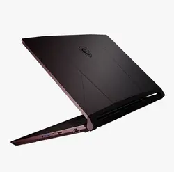 لپ تاپ ام‌اس‌آی گیمینگ MSI Gaming Pulse GL66-RTX3060