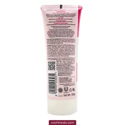 فوم شستشو صورت پوندز مدل POND’S White Beauty |حجم 100 میل