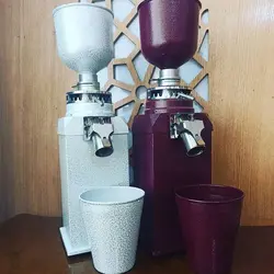 آسیاب قهوه ارغوان