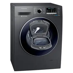 لباسشویی 8 کیلویی AddWash سامسونگ مدل WW80K5210UX