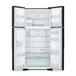 یخچال فریزر 4 درب هیتاچی مدل R-W760PUQ7