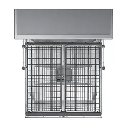 ماشین ظرفشویی سامسونگ مدل DW60M5070FS