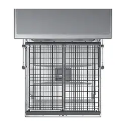 ماشین ظرفشویی سامسونگ مدل DW60M5070FS