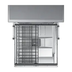 ماشین ظرفشویی سامسونگ مدل DW60M5070FS