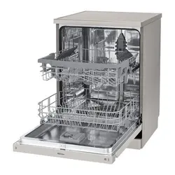 ماشین ظرفشویی 14 نفره ال جی مدل DFB512FP