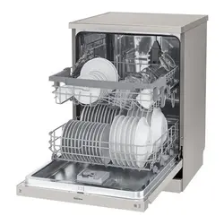 ماشین ظرفشویی 14 نفره ال جی مدل DFB512FP