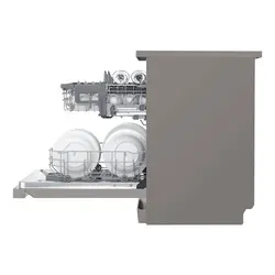 ماشین ظرفشویی 14 نفره ال جی مدل DFB512FP