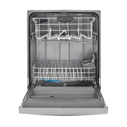 ماشین ظرفشویی 12 نفره شارپ مدل QW-V612-SS3