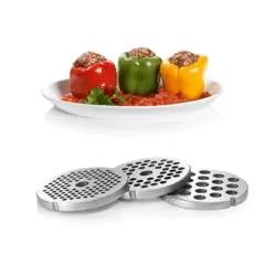 چرخ گوشت بوش مدل MFW68860