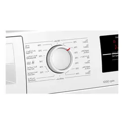ماشین لباسشویی بوش مدل WAJ20180GC