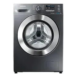 ماشین لباسشویی سامسونگ مدل W80 ظرفیت 8 کیلوگرم