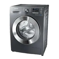 ماشین لباسشویی سامسونگ مدل W80 ظرفیت 8 کیلوگرم