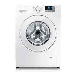 ماشین لباسشویی سامسونگ مدل W80 ظرفیت 8 کیلوگرم