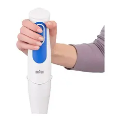 گوشت کوب برقی براون مدل MQ3000