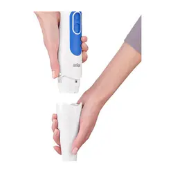 گوشت کوب برقی براون مدل MQ3000