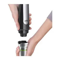 گوشت کوب برقی براون مدل MQ7035