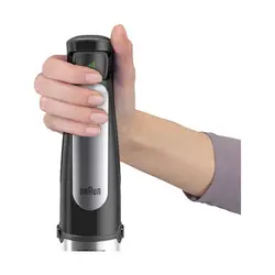 گوشت کوب برقی براون مدل MQ7075