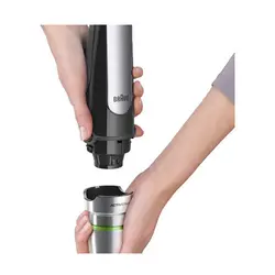 گوشت کوب برقی براون مدل MQ7075