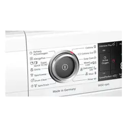 ماشین لباسشویی بوش مدل WAV28L90ME