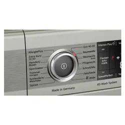 ماشین لباسشویی بوش مدل WAX32MXO