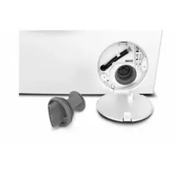 ماشین لباسشویی بوش مدل WAX32MXO