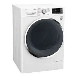 ماشین لباسشویی ال جی مدل F4J6VYP2W