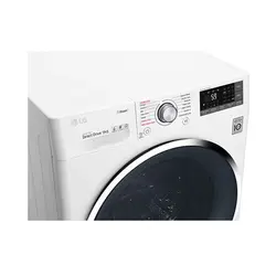 ماشین لباسشویی ال جی مدل F4J6VYP2W