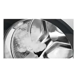 ماشین لباسشویی بوش مدل 2876XIR ظرفیت 9 کیلوگرم