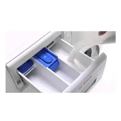 ماشین لباسشویی بوش مدل 2876XIR ظرفیت 9 کیلوگرم