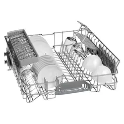 ظرفشویی 12 نفره بوش مدل SMS45DI10Q