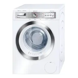 ماشین لباسشویی بوش مدل WAY32862ME ظرفیت 9 کیلوگرم