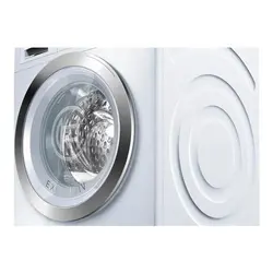 ماشین لباسشویی بوش مدل WAY32862ME ظرفیت 9 کیلوگرم