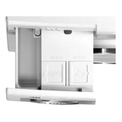 ماشین لباسشویی بوش مدل WAY32862ME ظرفیت 9 کیلوگرم