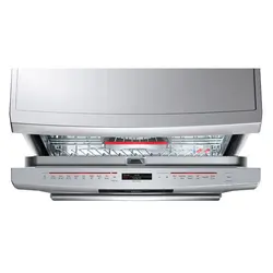 ماشین ظرفشویی بوش مدل SMS88TI02M