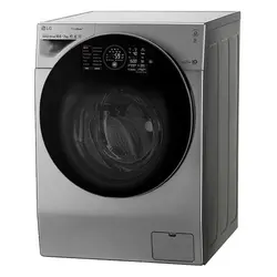 ماشین لباسشویی ال جی مدل 4G1 ظرفیت 10 کیلوگرم و خشک کن 7 کیلویی